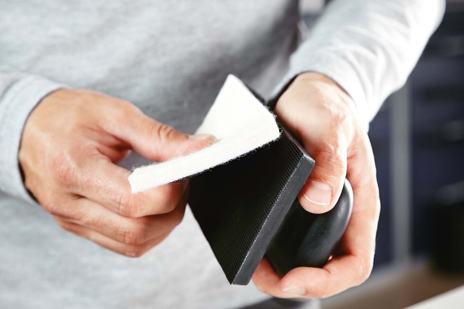 Festool Zestaw do obróbki krawędzi KB-KA 65 SYS3 576834 - obrazek 3