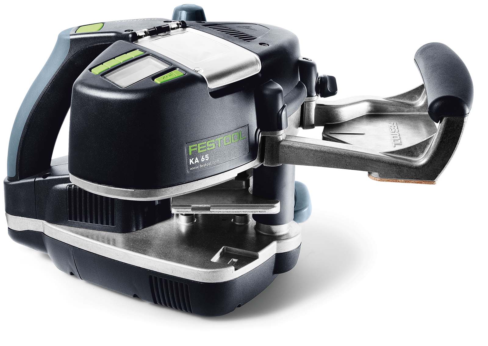 Festool Okleiniarka krawędzi CONTURO KA 65-Set