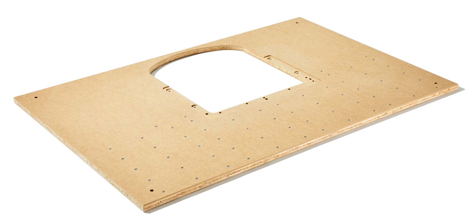 Festool Płyta perforowana LP-KA65 MFT/3