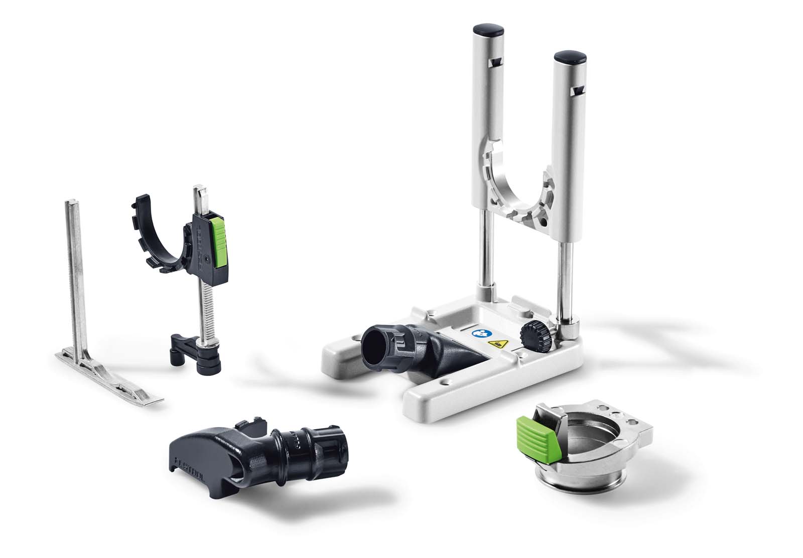 Festool Zestaw wyposażenia OSC-AH/TA/AV-Set