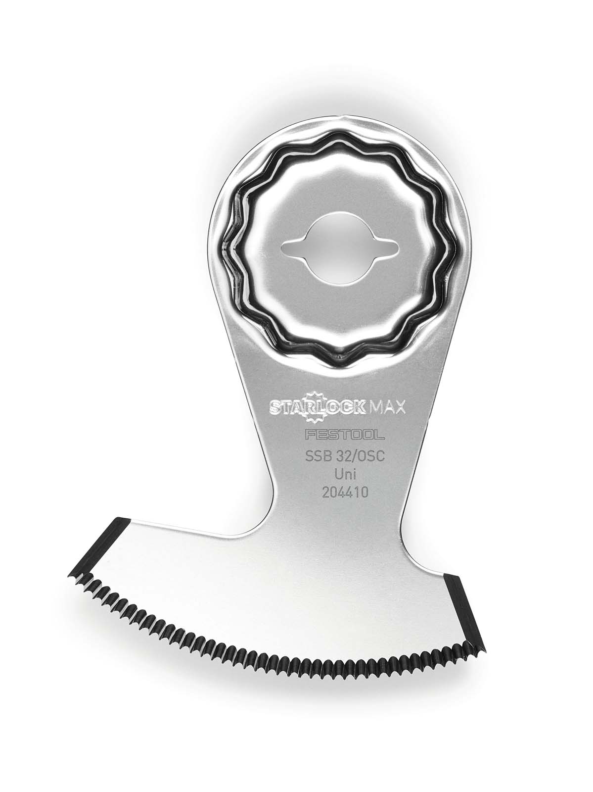 Festool Brzeszczot segmentowy SSB 32/OSC