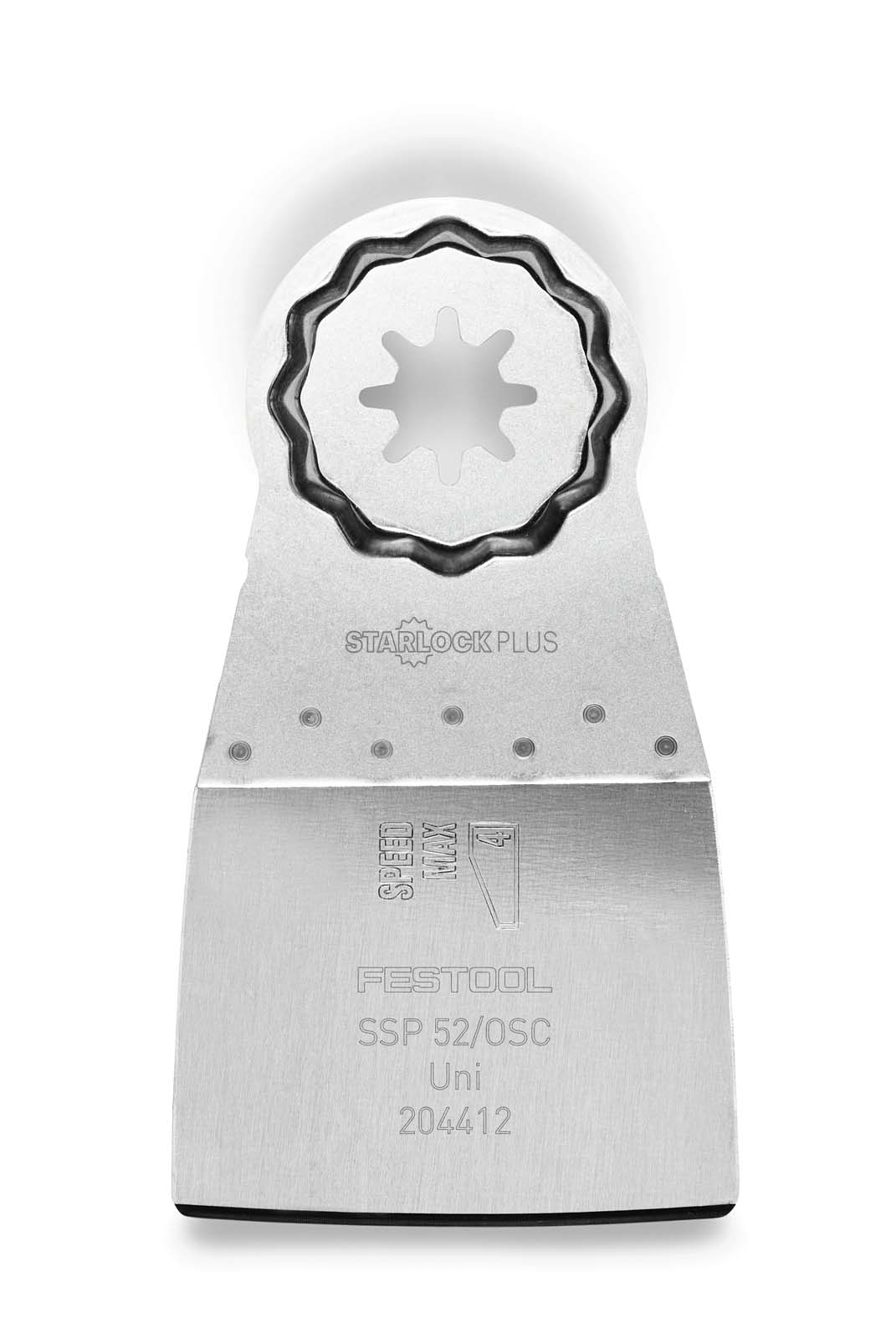 Festool Brzeszczot specjalny SSP 52/OSC