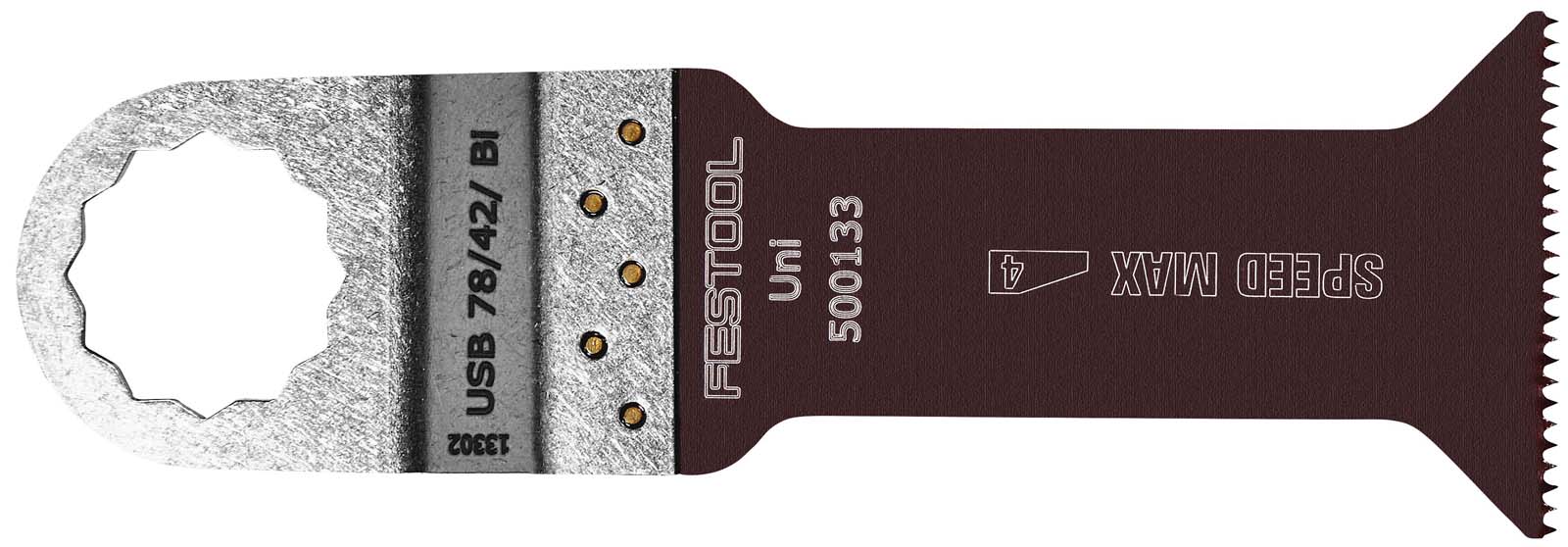 Festool Tarcza uniwersalna USB 78/42/Bi 5x