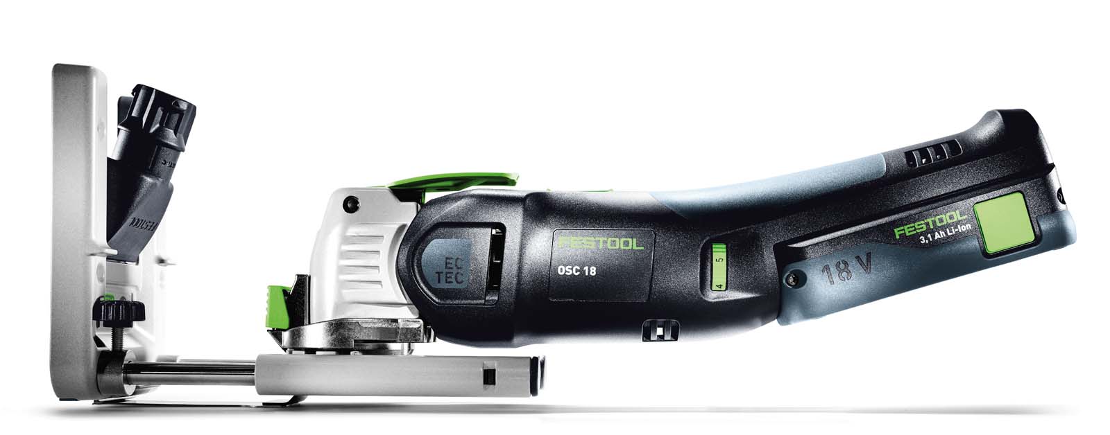 Festool Zestaw wyposażenia OSC-AH/TA/AV-Set 203258 - obrazek 6