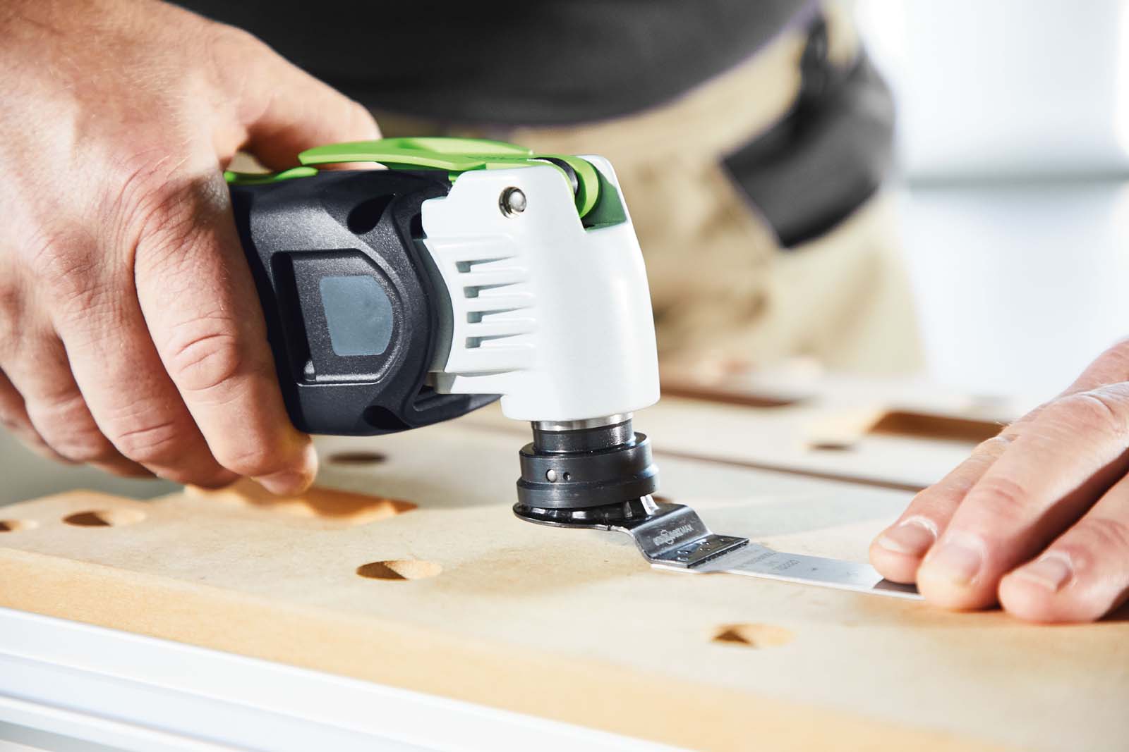 Festool Brzeszczoty do drewna HSB 50/35/J/OSC/5 203333 - obrazek 3