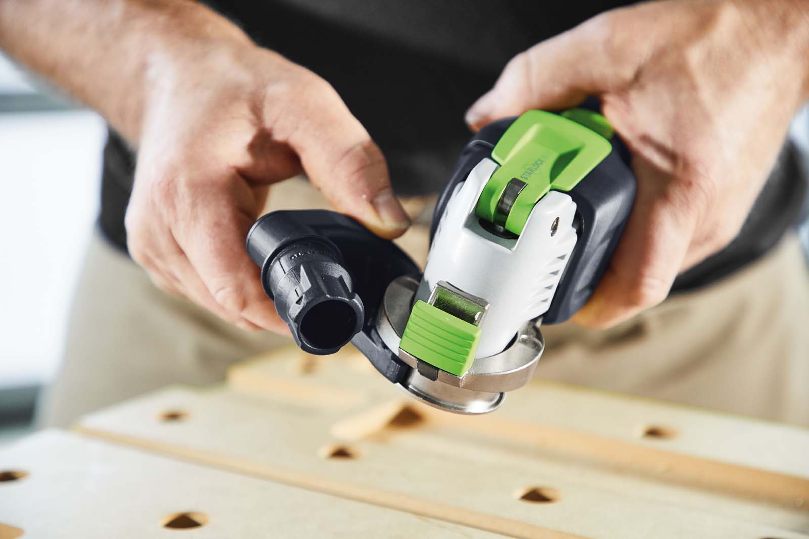 Festool Przyrząd do odsysania OSC-AV 203256 - obrazek 6