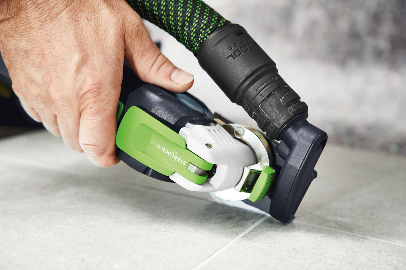 Festool Przyrząd do odsysania OSC-AV 203256 - obrazek 5