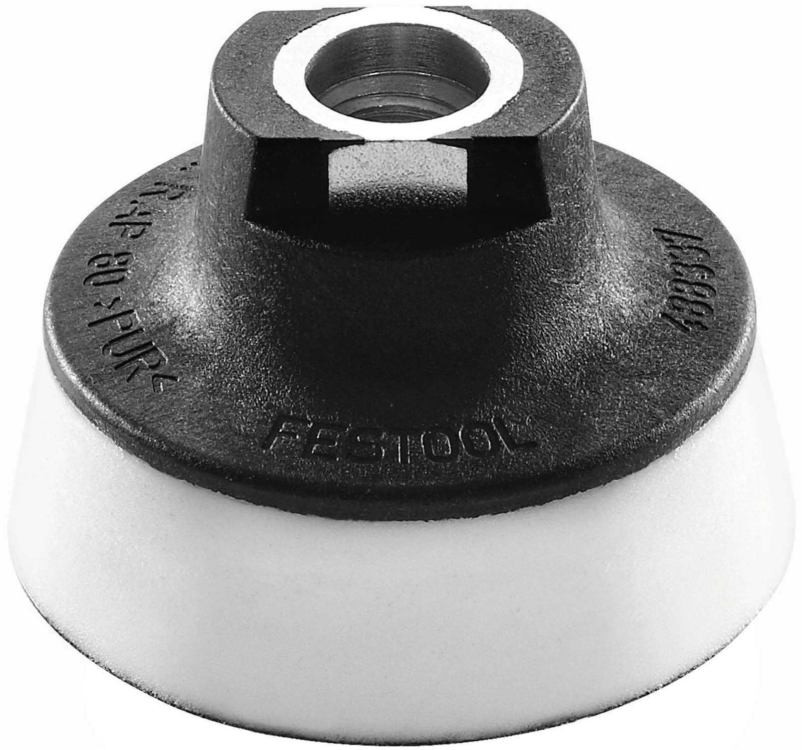 Festool Talerz polerski PT-STF-D80-M14