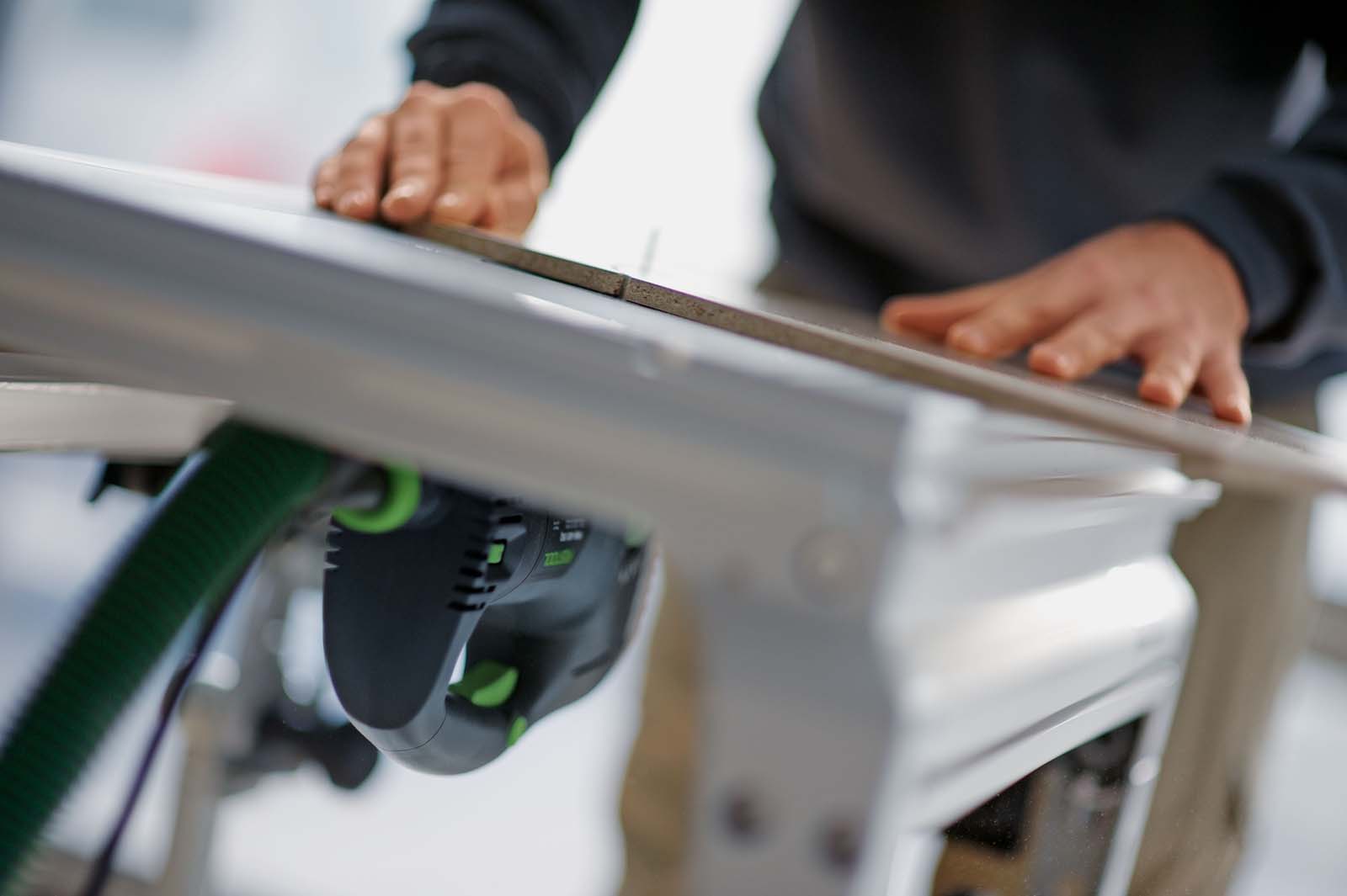 Festool Stół z adapterem ADT-PS 420 497303 - obrazek 3