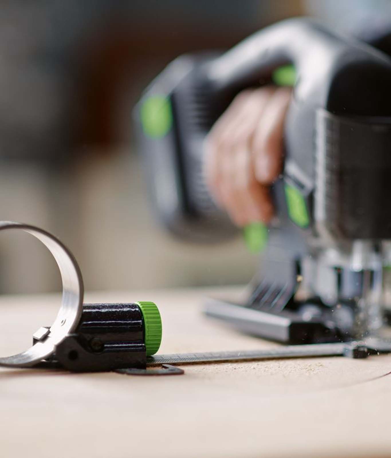 Festool Systainer z wyposażeniem ZH-SYS-PS 420 576789 - obrazek 5