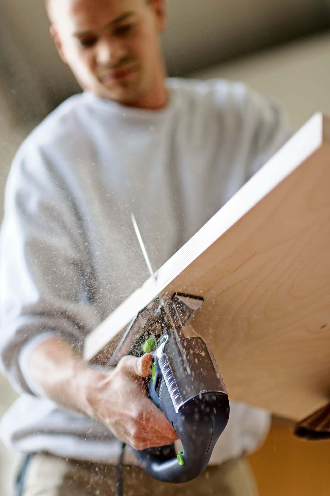 Festool Systainer z wyposażeniem ZH-SYS-PS 420 576789 - obrazek 4