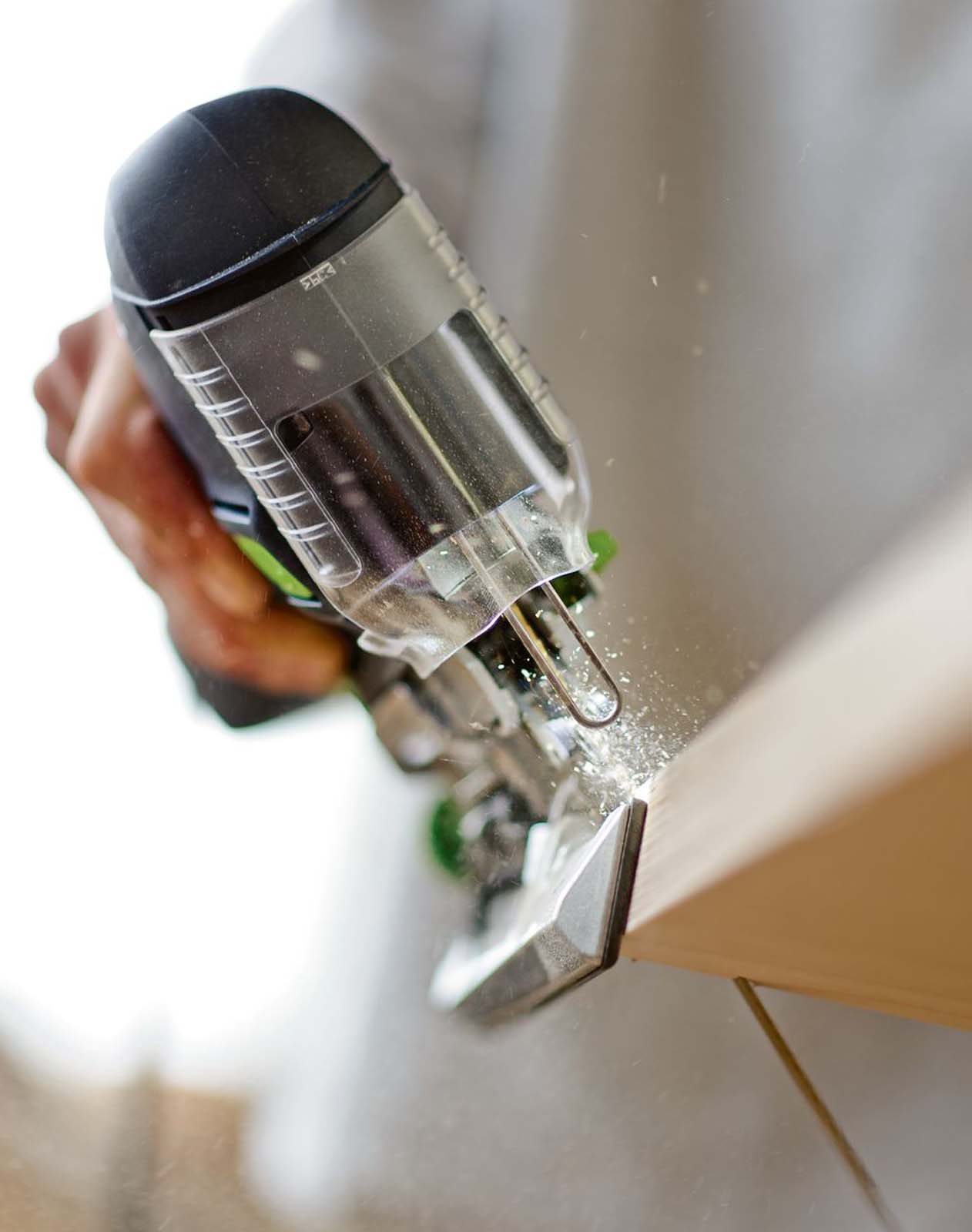 Festool Systainer z wyposażeniem ZH-SYS-PS 420 576789 - obrazek 3