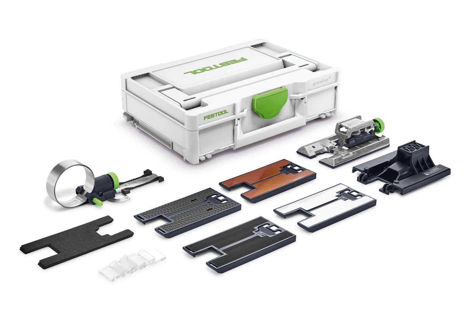 Festool Systainer z wyposażeniem ZH-SYS-PS 420