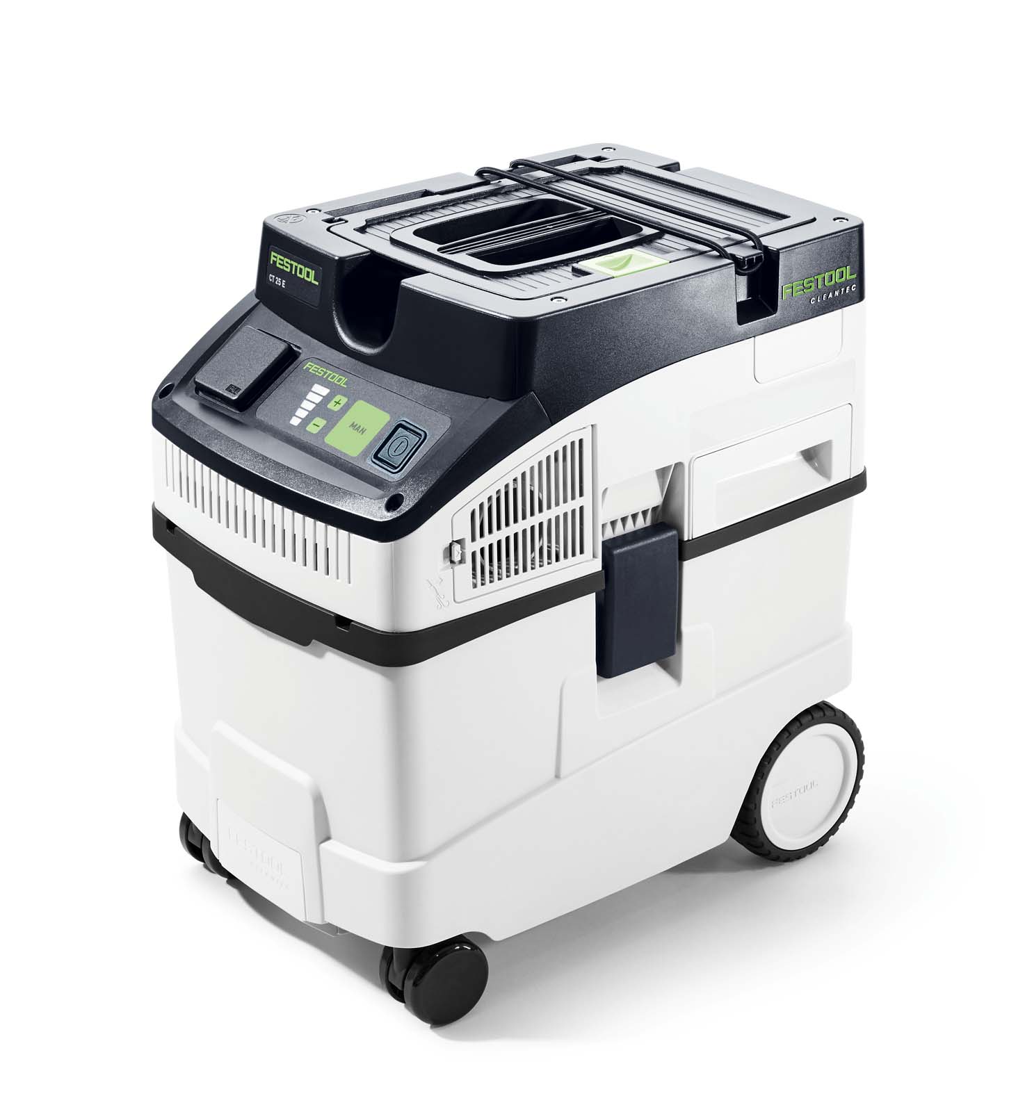 Festool Odkurzacz mobilny CLEANTEC CT 25-Set