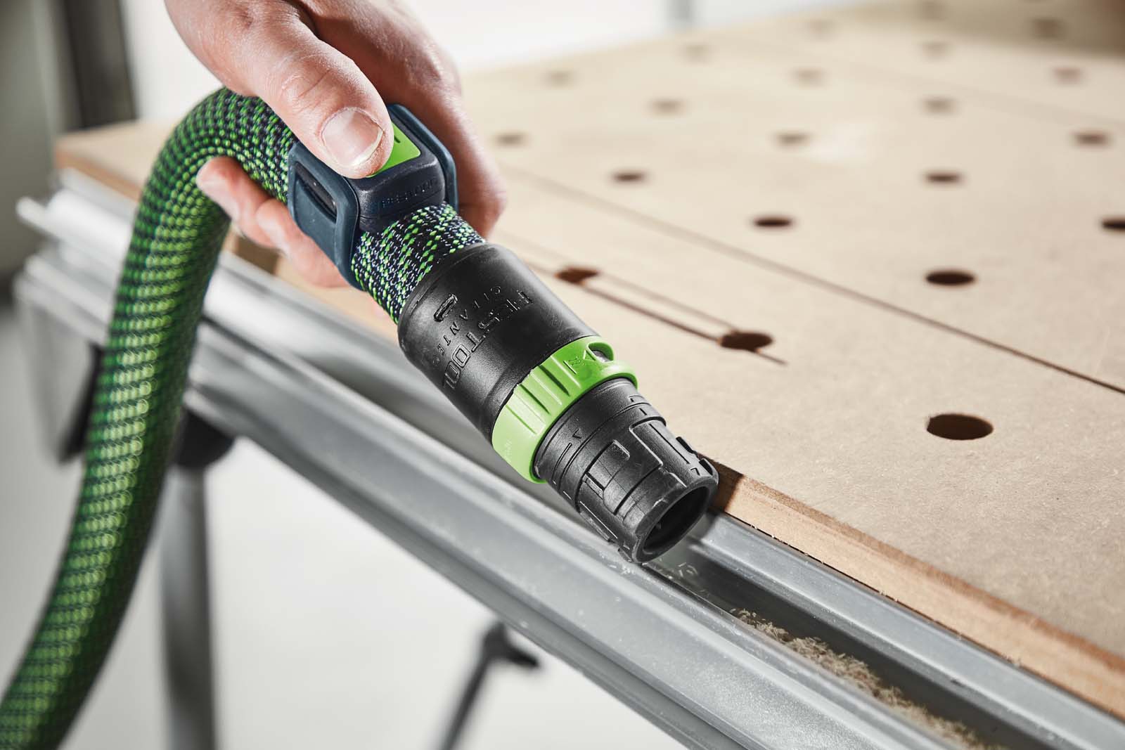 Festool Zestaw do zdalnej obsługi CT-F I 202098 - obrazek 3
