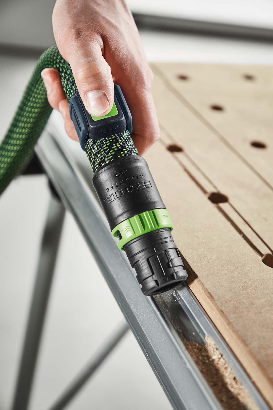 Festool Zestaw do zdalnej obsługi CT-F I 202098 - obrazek 4