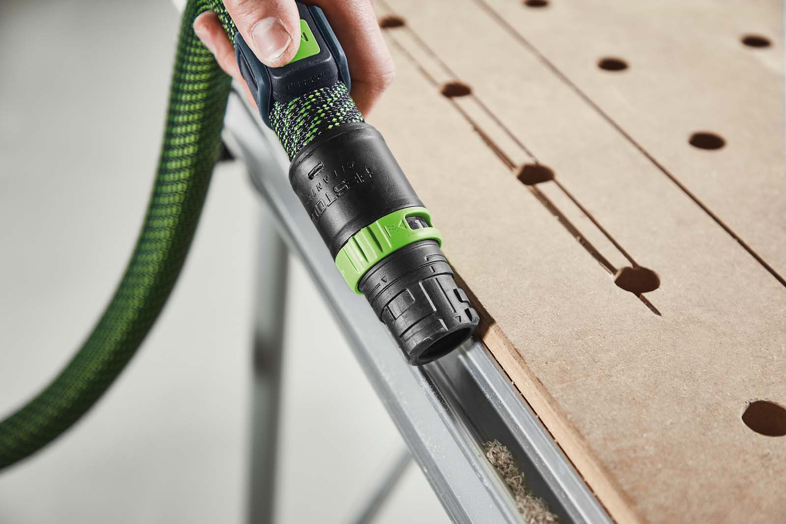 Festool Zestaw do zdalnej obsługi CT-F I 202098 - obrazek 5