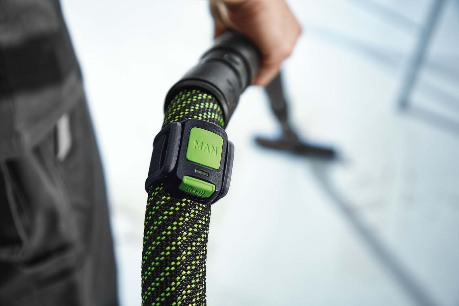 Festool Zestaw do zdalnej obsługi CT-F I 202098 - obrazek 6