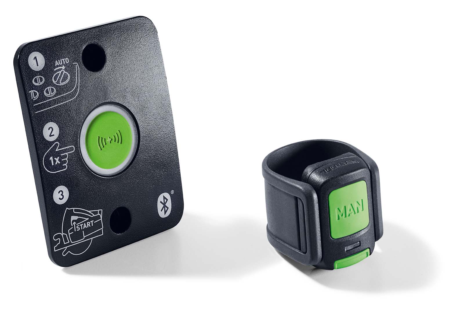 Festool Zestaw do zdalnej obsługi CT-F I/M-Set