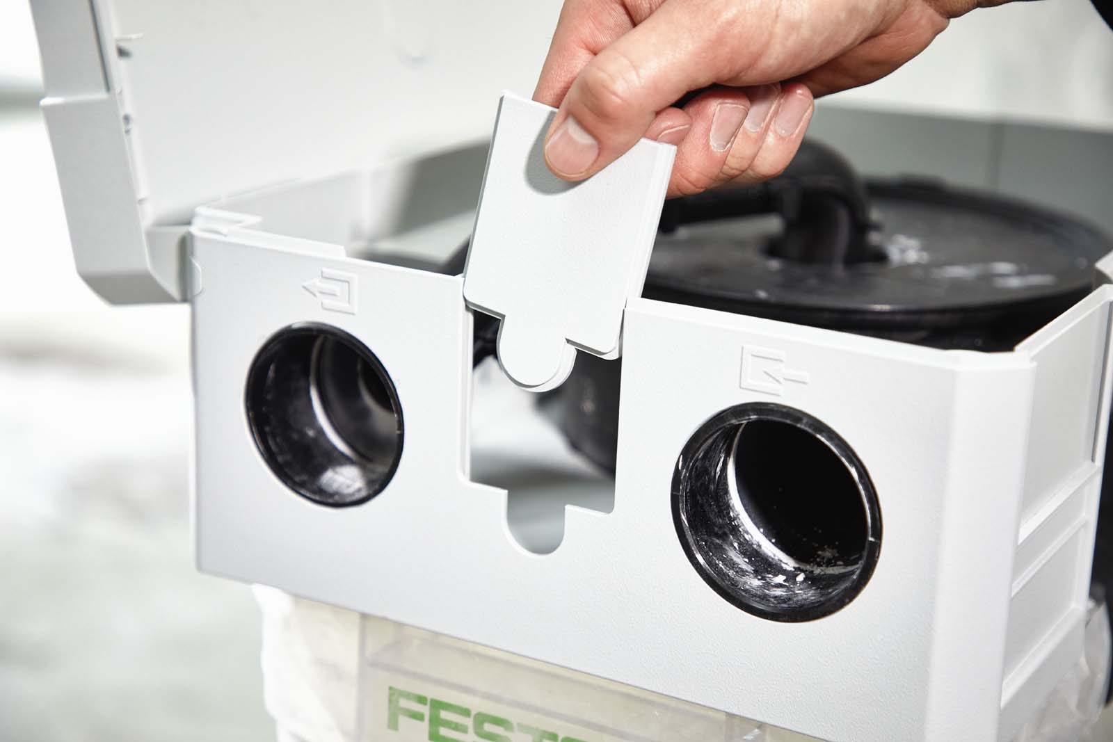 Festool Przewód przyłączeniowy CT-VA AK 575667 - obrazek 4