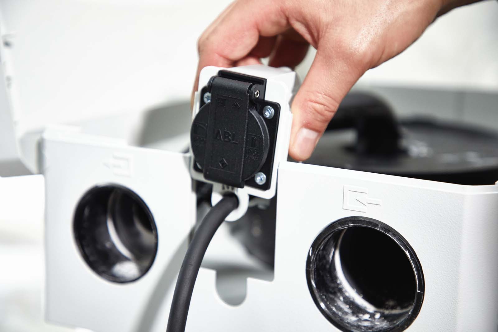 Festool Przewód przyłączeniowy CT-VA AK 575667 - obrazek 3