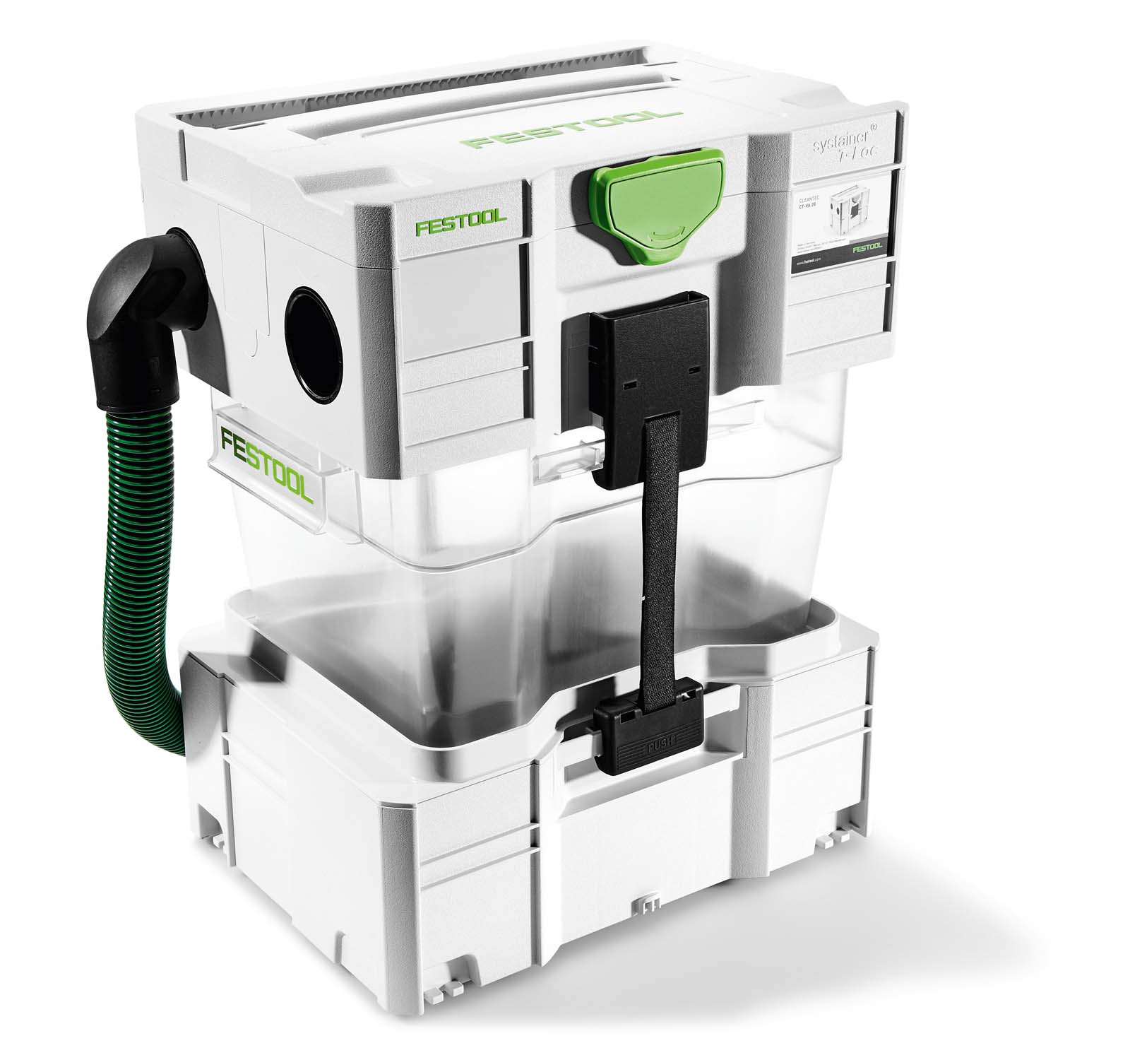Festool Separator CT CT-VA-20