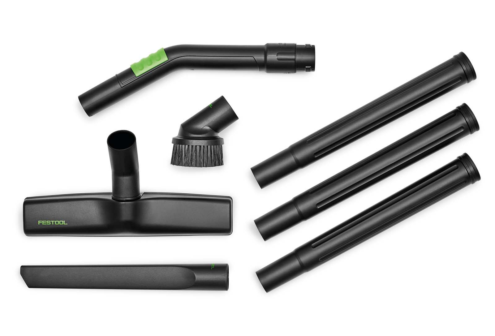 Festool Standardowy zestaw do czyszczenia RS-ST D 27/36-Plus