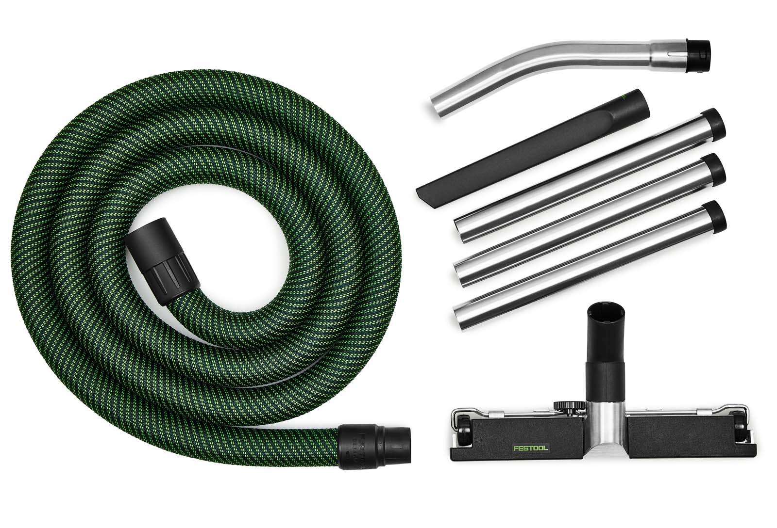 Festool Zestaw do czyszczenia podłóg RS-BD D 36-Plus