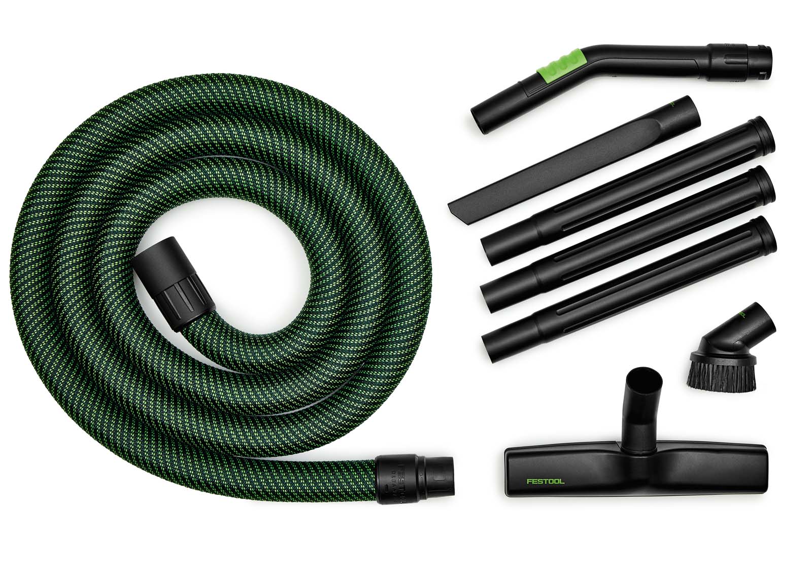 Festool Zestaw do czyszczenia w pracach rzemieślniczych RS-HW D 36-Plus