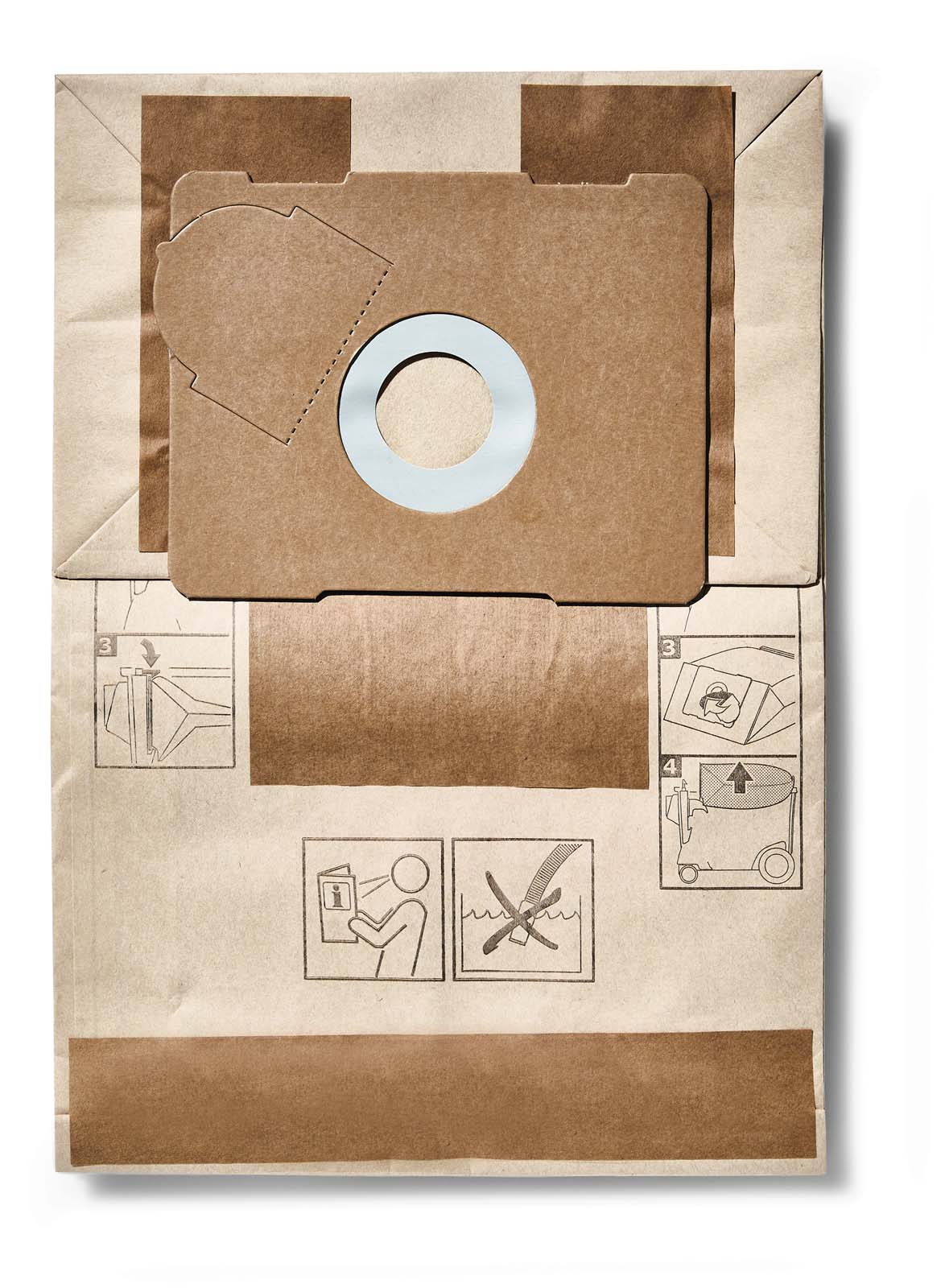 Festool Worek filtrujący FIS-CT 17/5