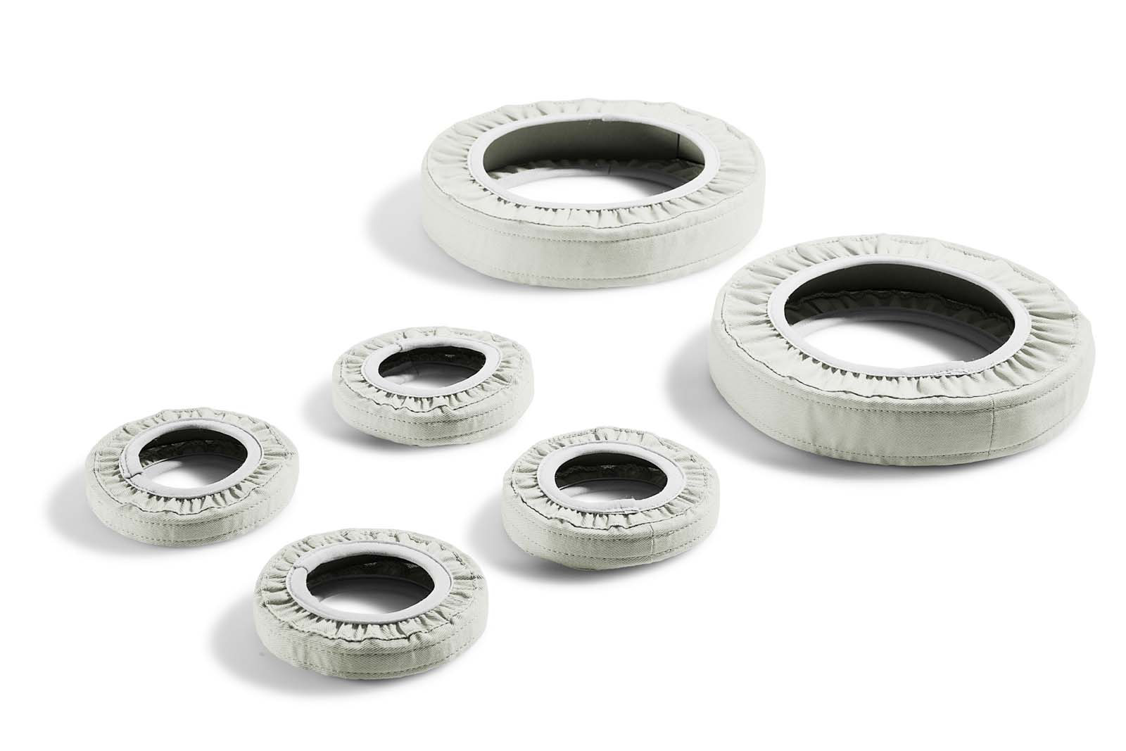 Festool Osłony na kółka RD-CT 26-48