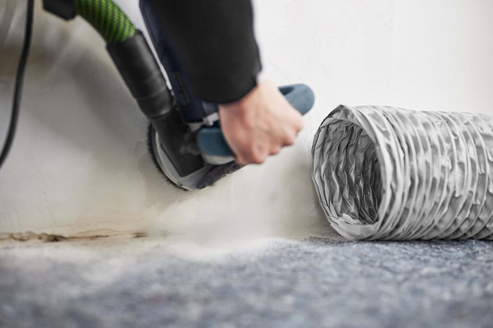 Festool Przewód doprowadzający powietrze LS-SYS-AIR D200x6m 577964 - obrazek 4