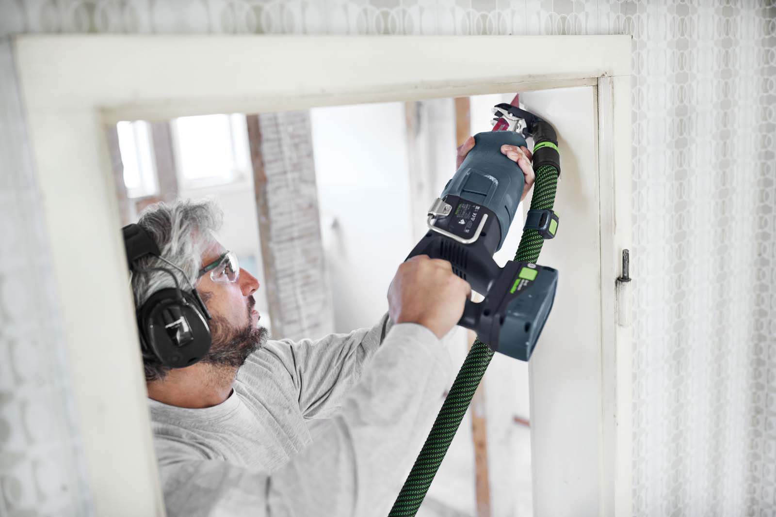 Festool Przyrząd do odsysania RSC-AV 577074 - obrazek 4