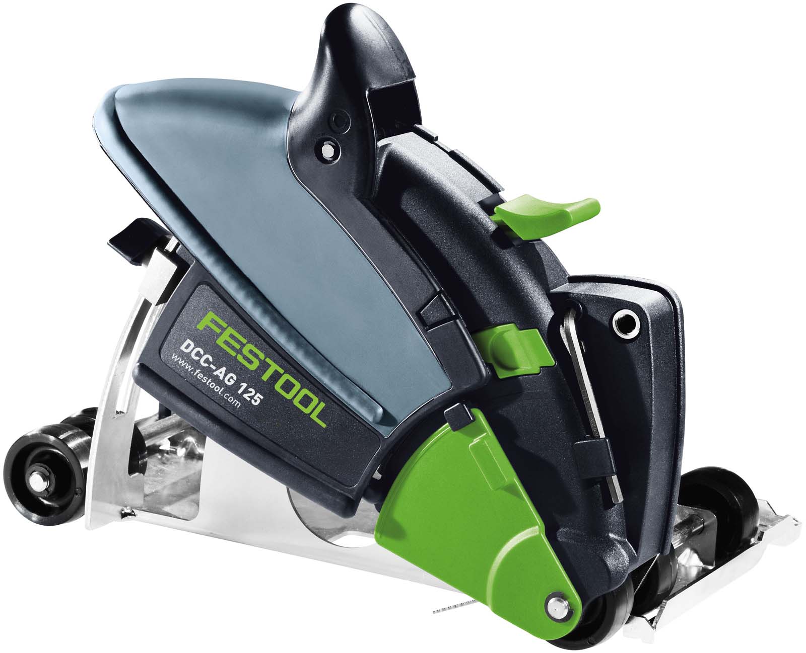 Festool Osłona ssąca DCC-AG 125