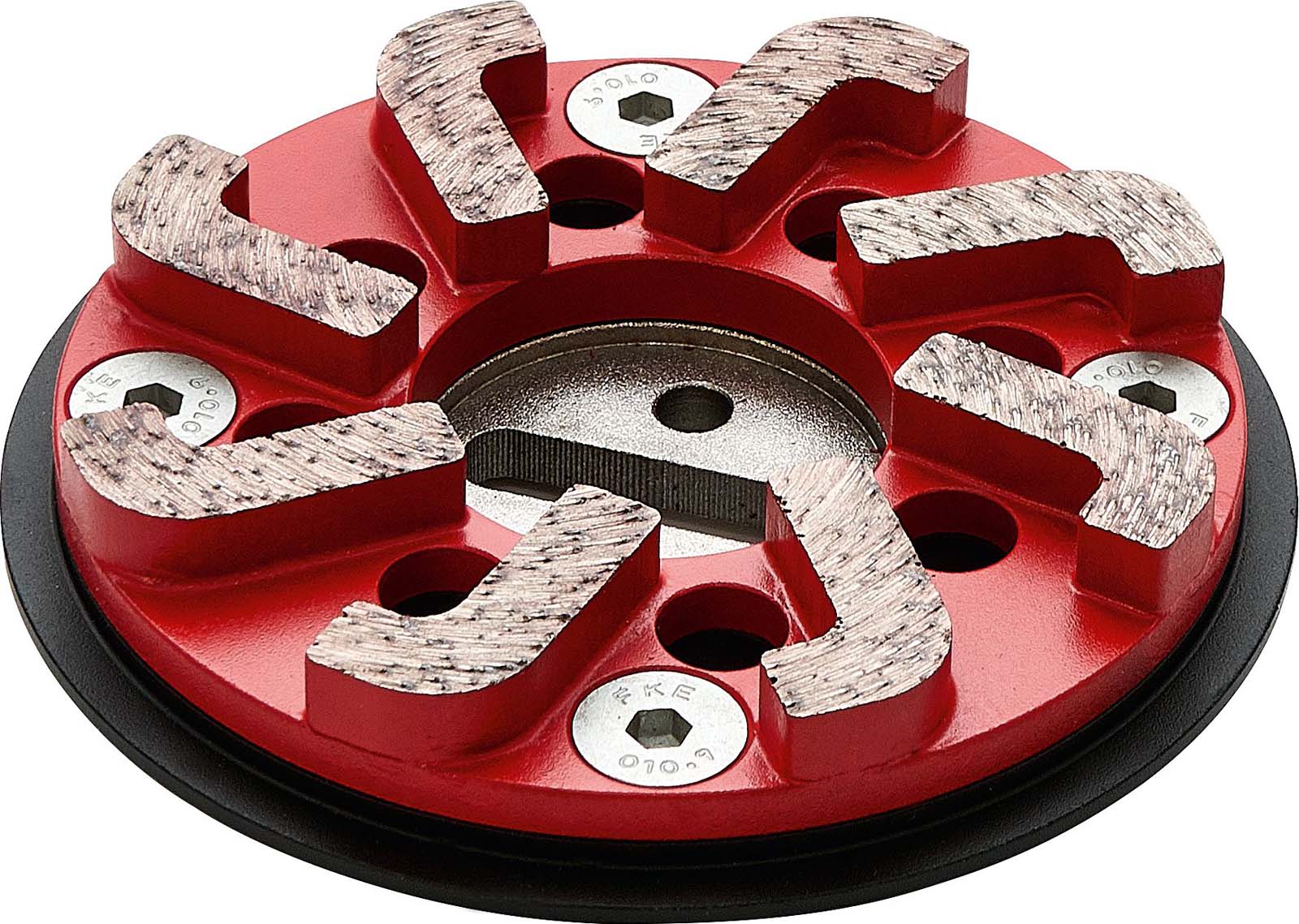 Festool Głowica narzędziowa DIA ABRASIVE-RG 80