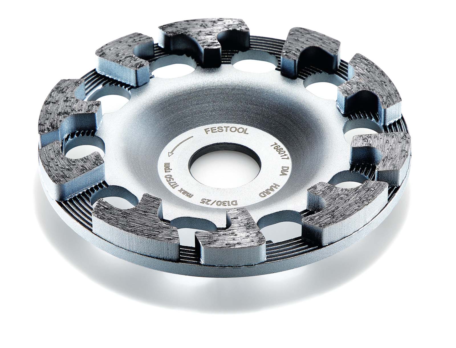 Festool Tarcza diamentowa DIA HARD-D130