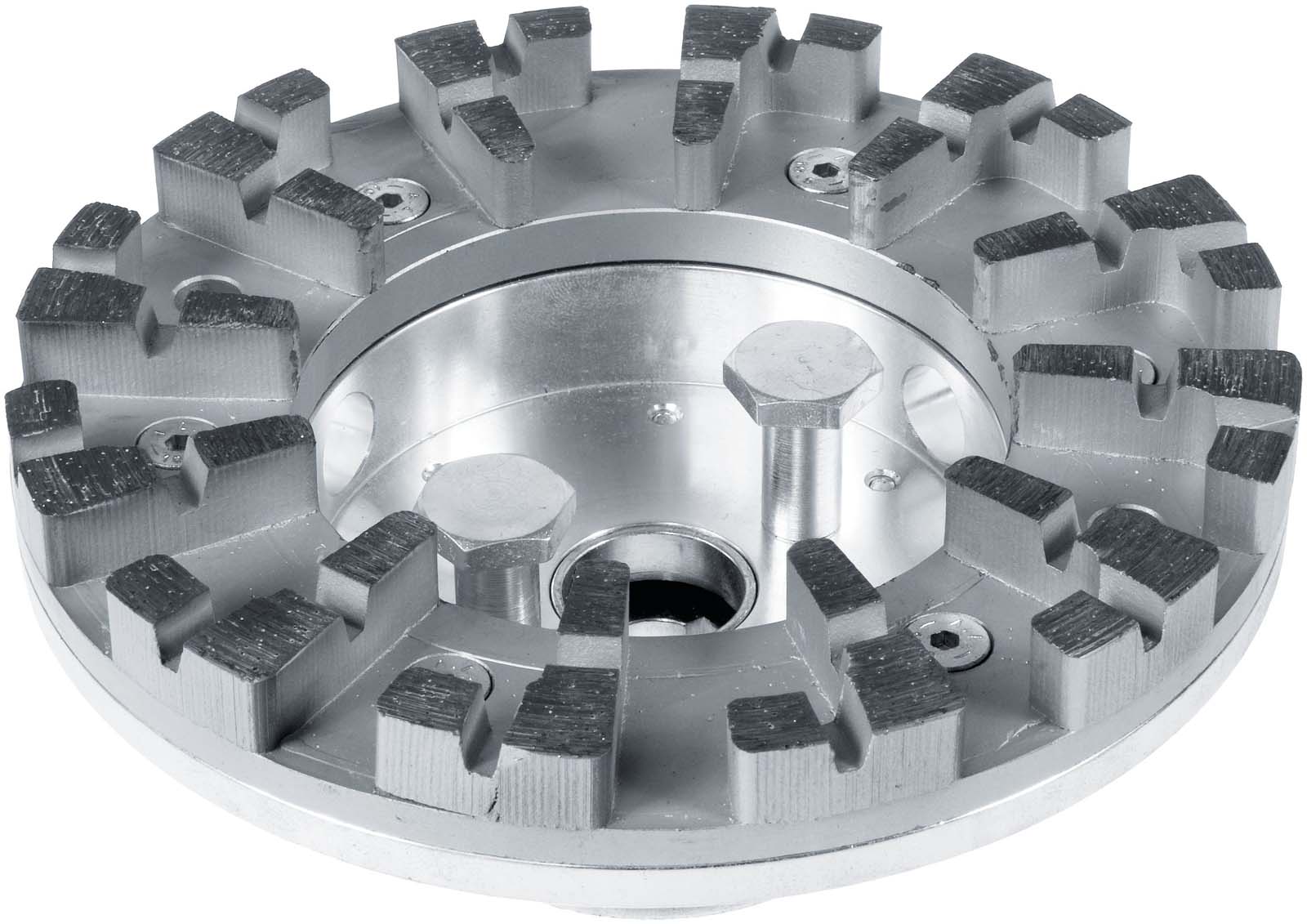 Festool Głowica narzędziowa DIA HARD-RG 150