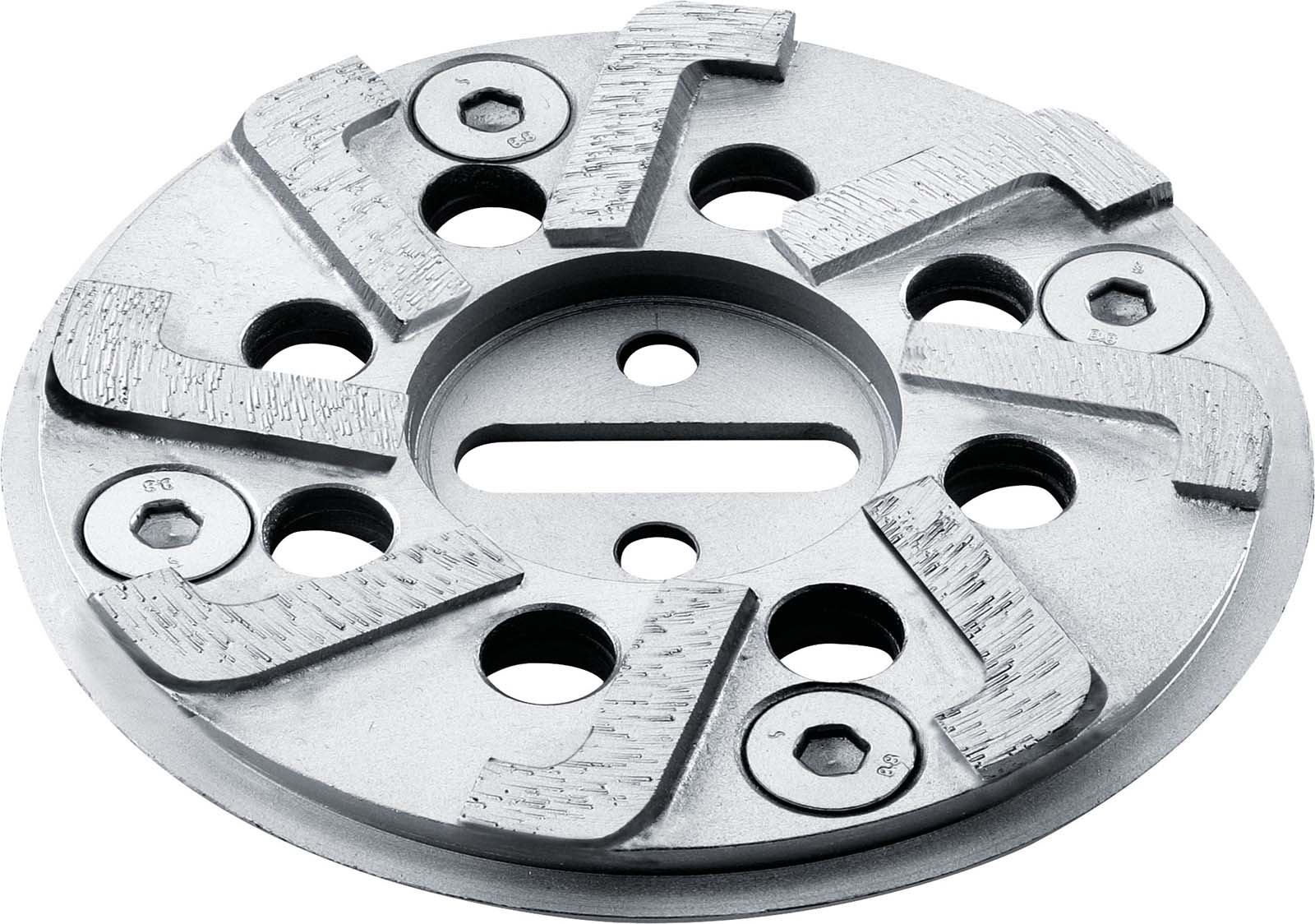 Festool Głowica narzędziowa DIA HARD-RG 80