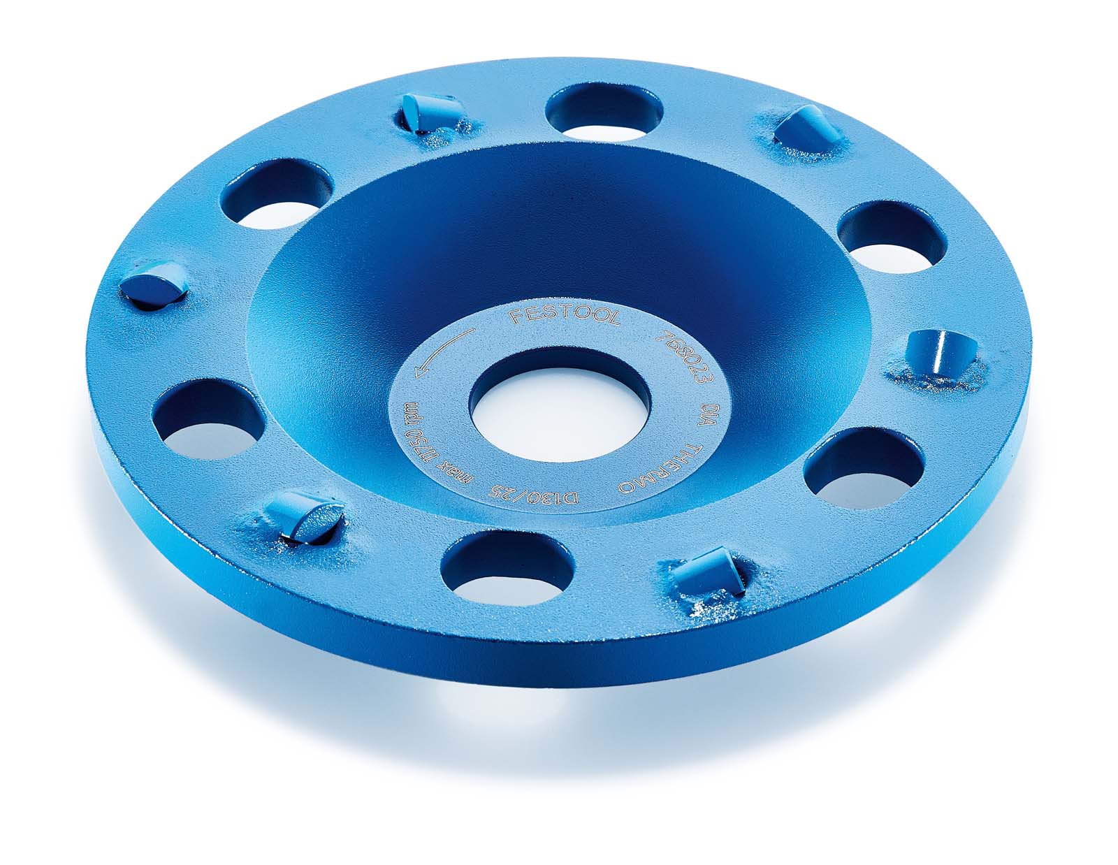 Festool Tarcza diamentowa DIA THERMO-D130