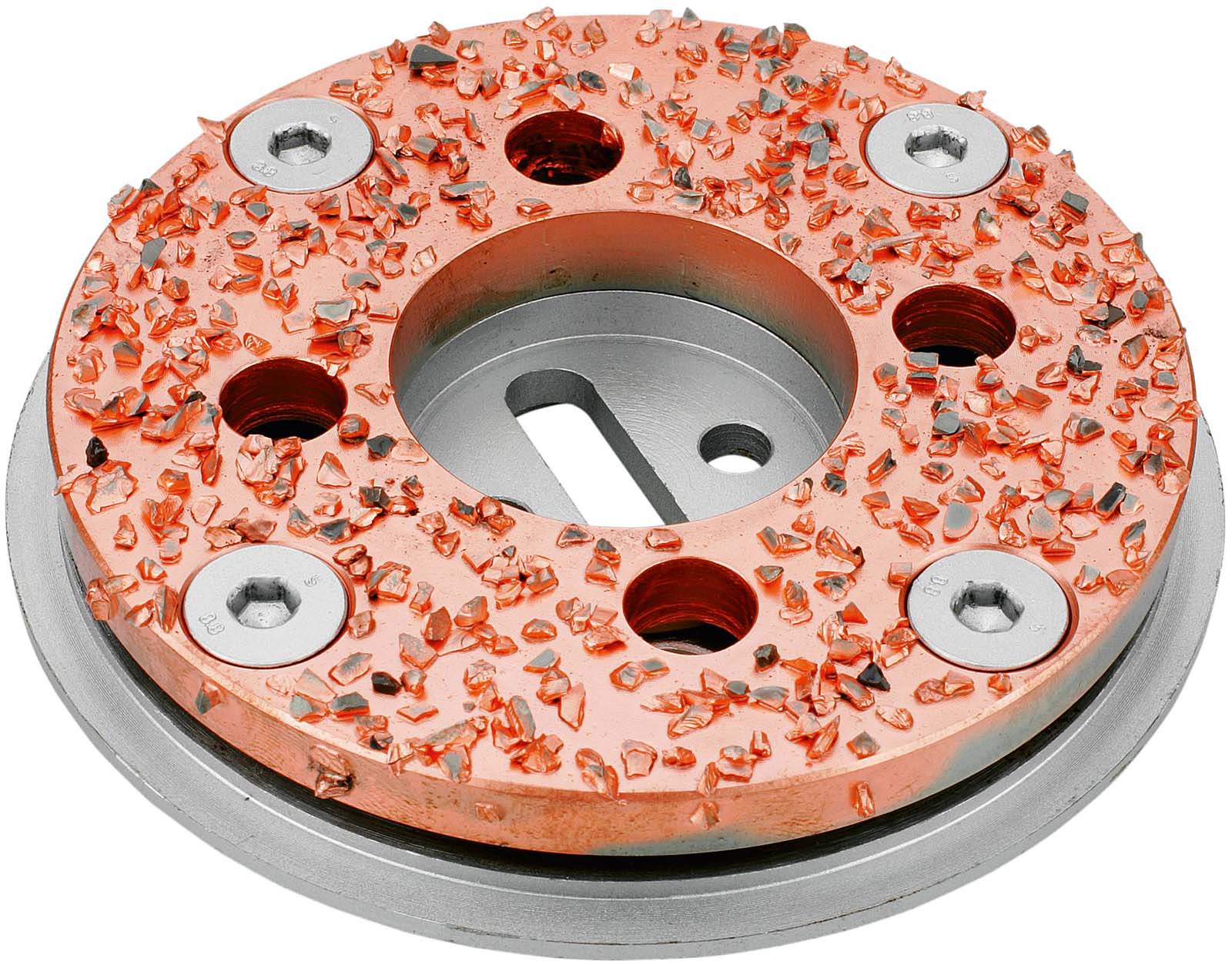 Festool Głowica narzędziowa HW COARSE-RG 80