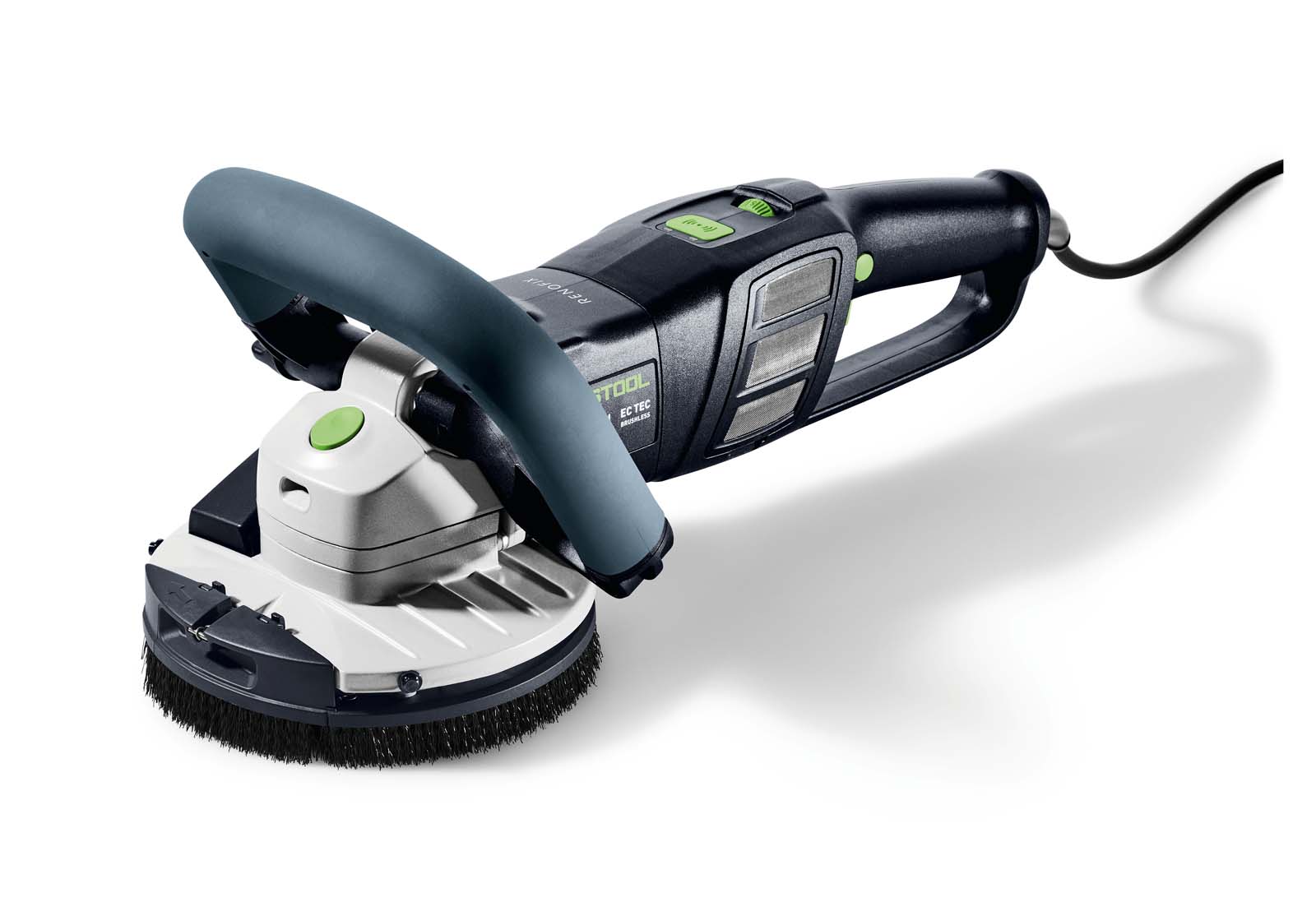 Festool Szlifierka z osprzętem diamentowym RENOFIX RG 130 ECI-Plus