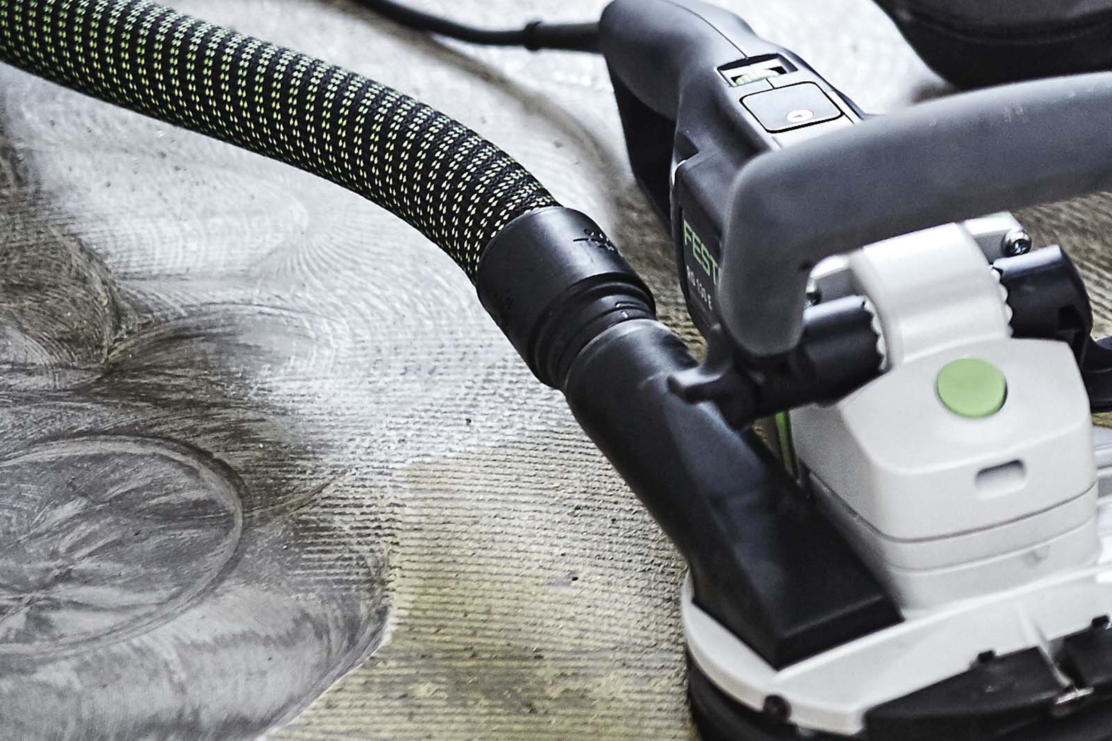 Festool Wąż ssący D36/32x3,5m-AS/R 204923 - obrazek 3