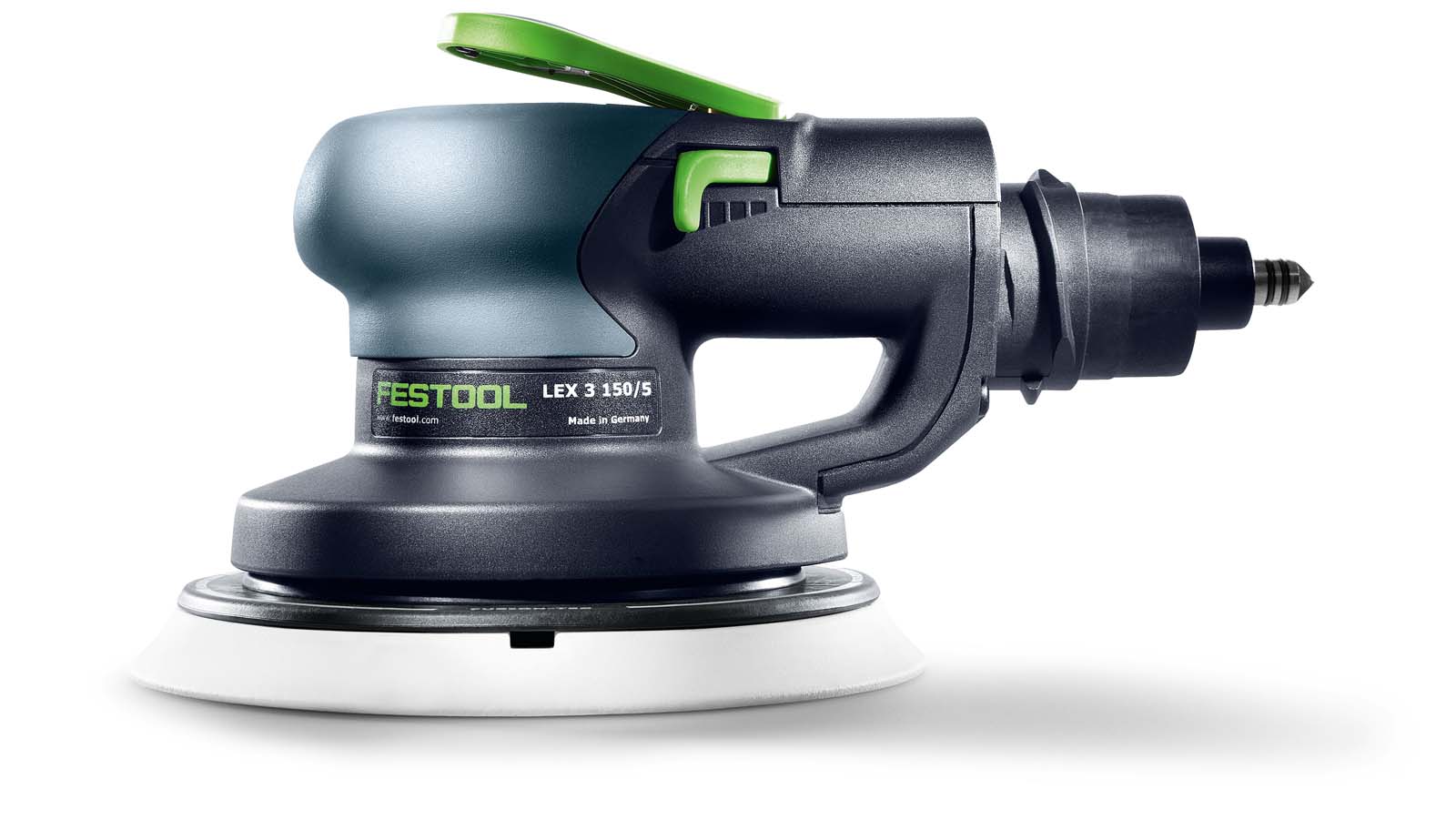 Festool Pneumatyczna szlifierka mimośrodowa LEX 3 150/5 575081 - obrazek 3