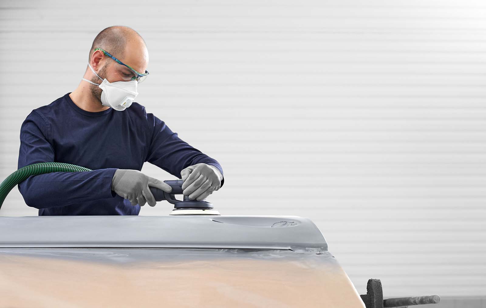 Festool Talerz szlifierski ST-STF-D185/16-M8 SW 490526 - obrazek 4