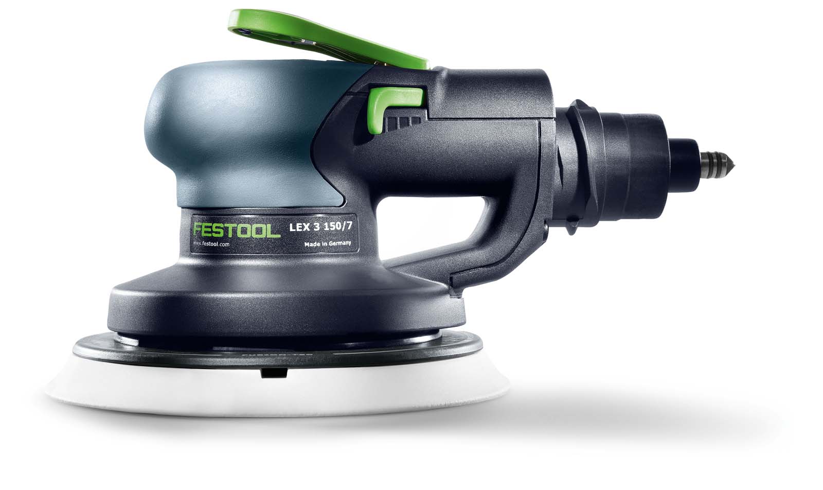 Festool Pneumatyczna szlifierka mimośrodowa LEX 3 150/7 575077 - obrazek 3