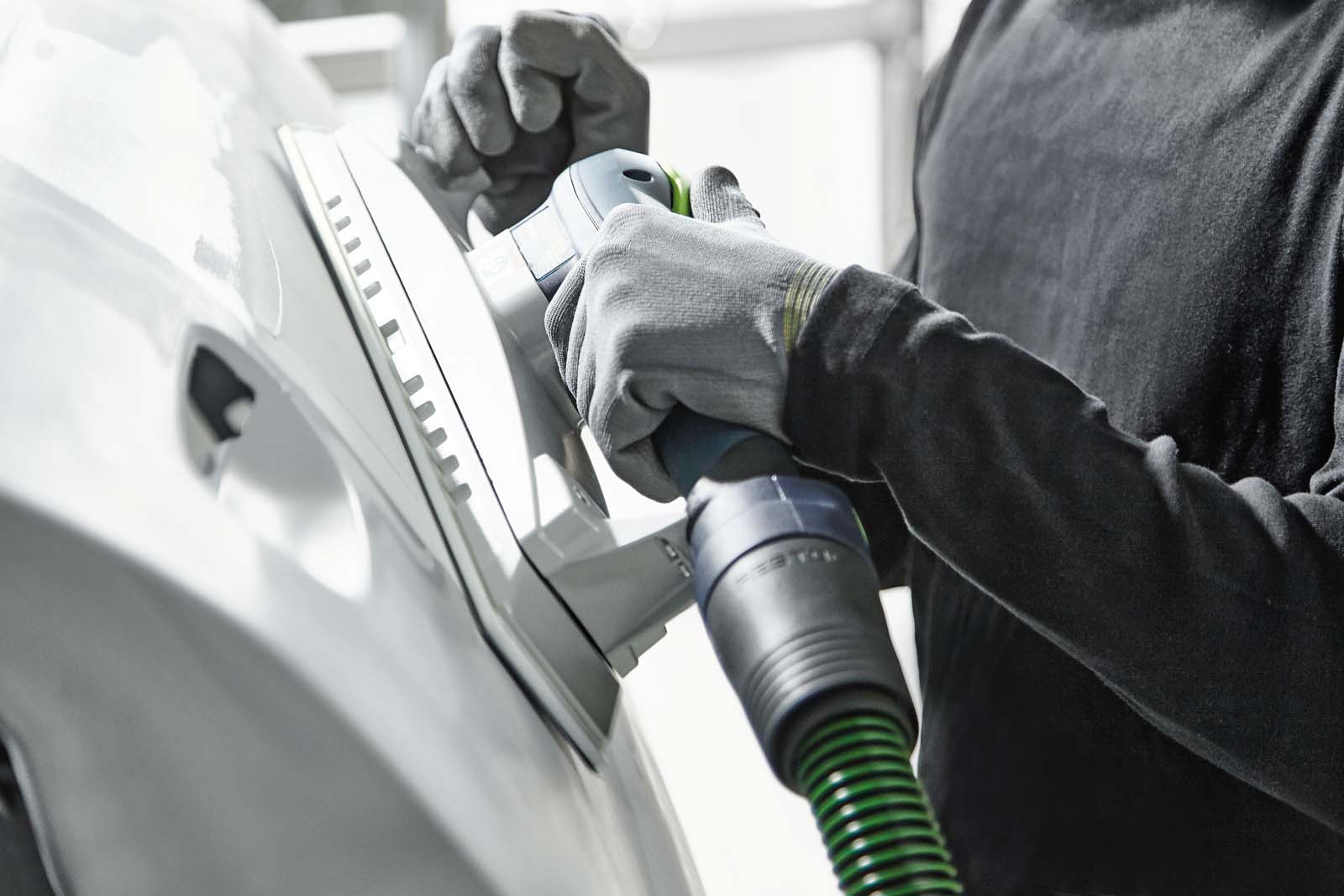 Festool Wąż IAS IAS 3 light 7000 AS 497479 - obrazek 3