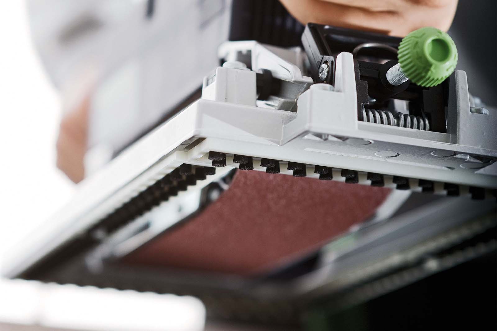 Festool Ramka do szlifowania FSR-BS 75 204803 - obrazek 3