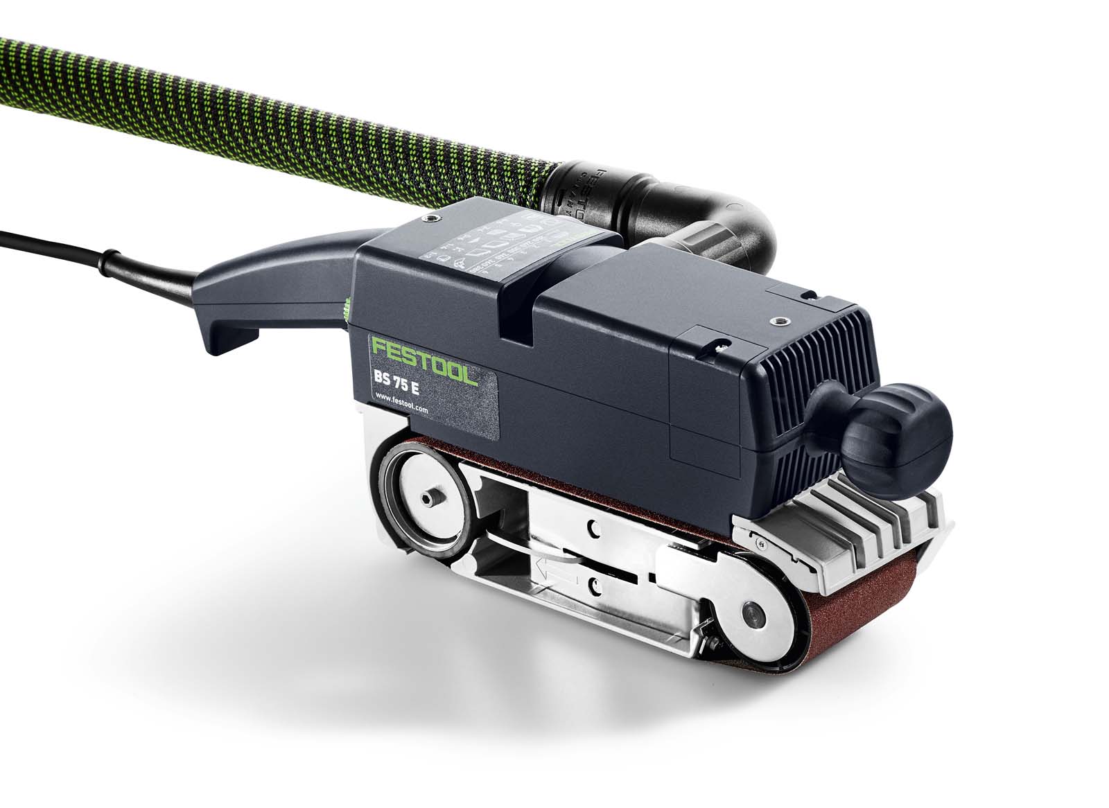 Festool Szlifierka taśmowa BS 75 E-Plus