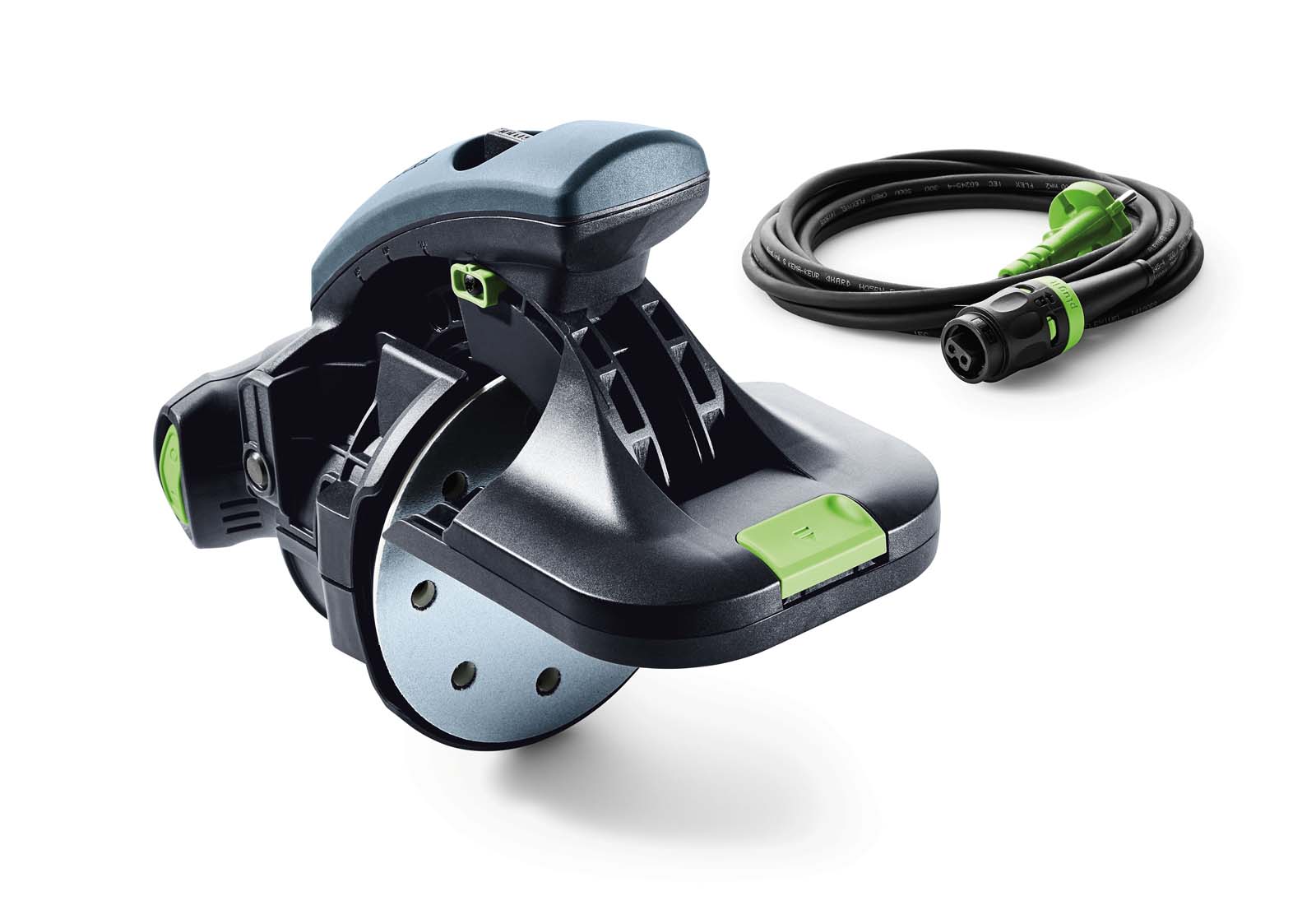 Festool Szlifierka krawędziowa ES-ETS 125 REQ-Plus