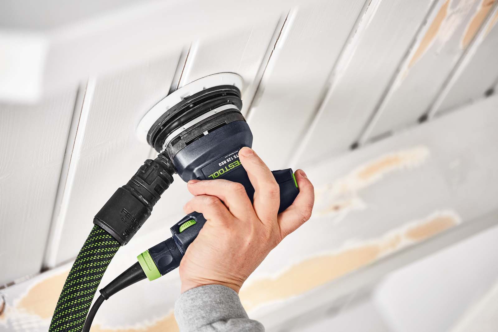 Festool Przewód plug it H05 RN-F-4 203914 - obrazek 3